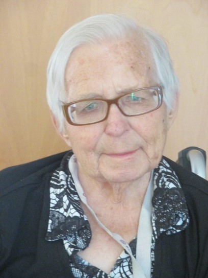 Helene Barz