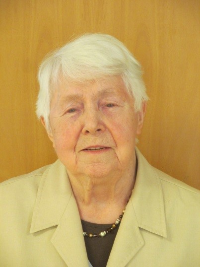 Margot Geigand