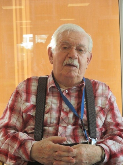 Otto Hess