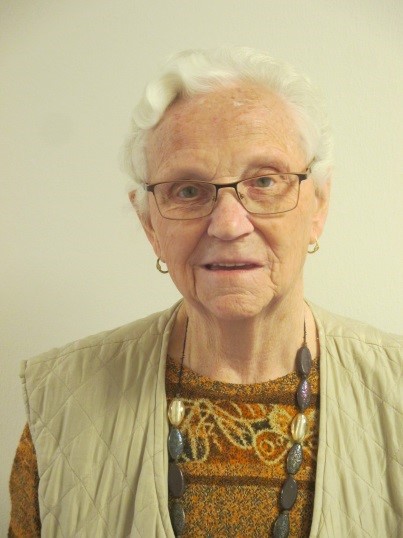 Veronika Alleborn