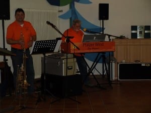 Maifest