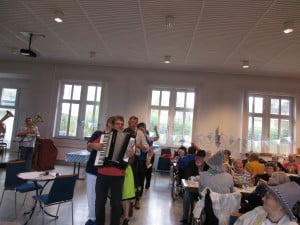 Oktoberfest MennoHeim