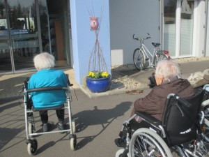 HZ Frühling
