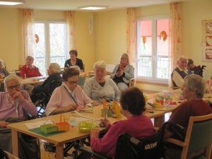 Landtagskandidat Herr Guth