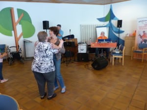 Musik und Tanz