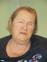 Frau Linge