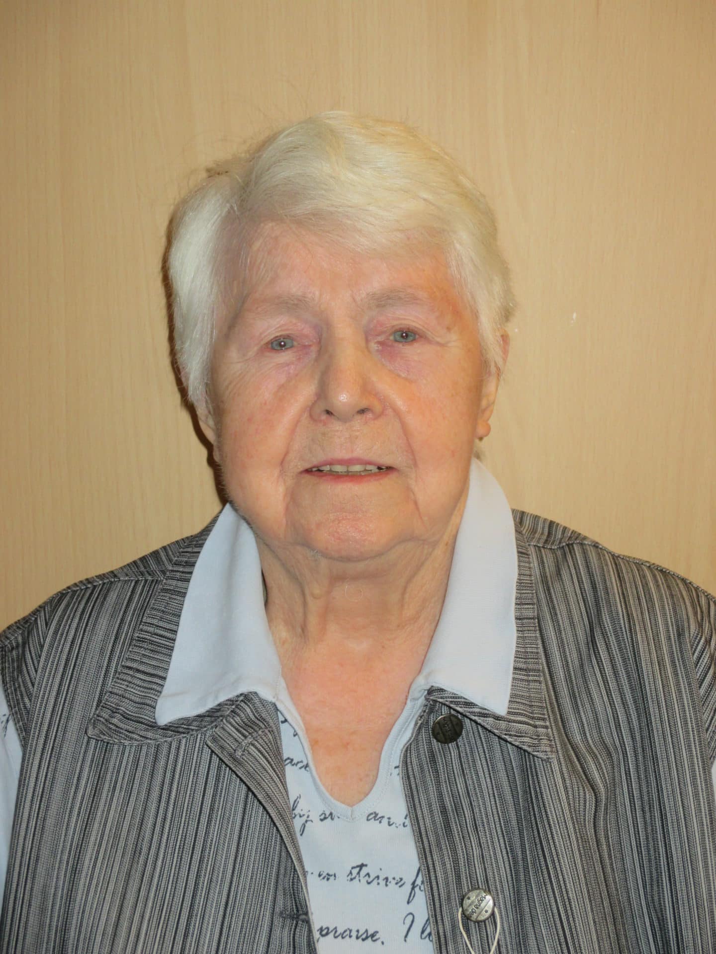 Frau Geigand