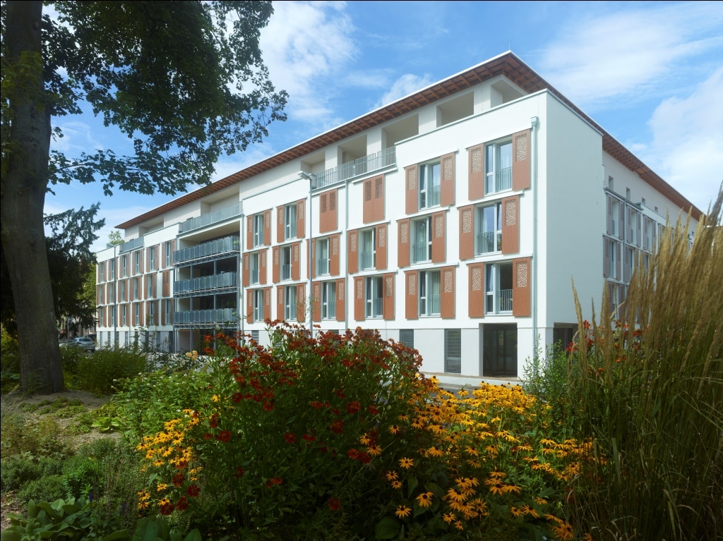 Protestantische Altenhilfe Westpfalz