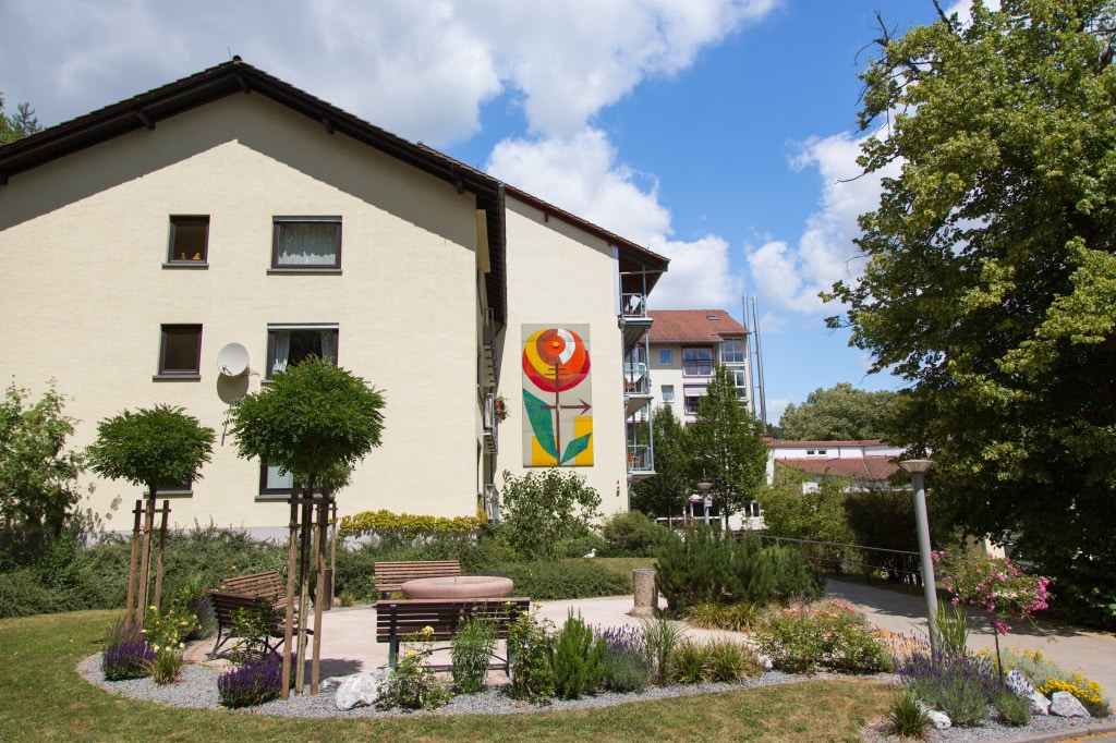 Protestantische Altenhilfe Westpfalz