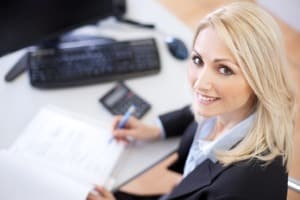Kauffrau/-mann für Büromanagement