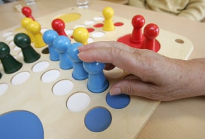 Mangel Pflegefackraft
