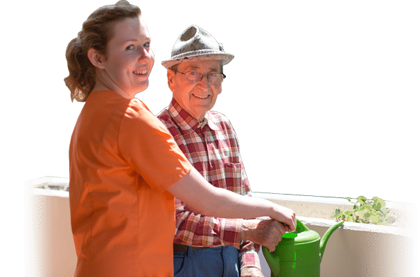 Veränderung des Pflegebedürftigkeitsbegriffs