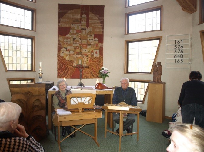 zitherkonzert im pflegeheim haus an den schwarzweihern
