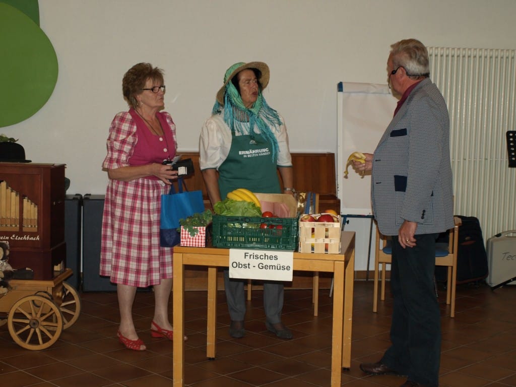 Senioren Theaterverein Elschbach