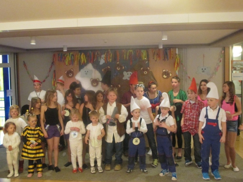 Seniorenkappensitzung