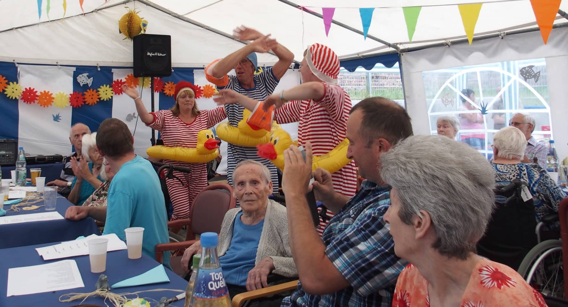 Sommerfest