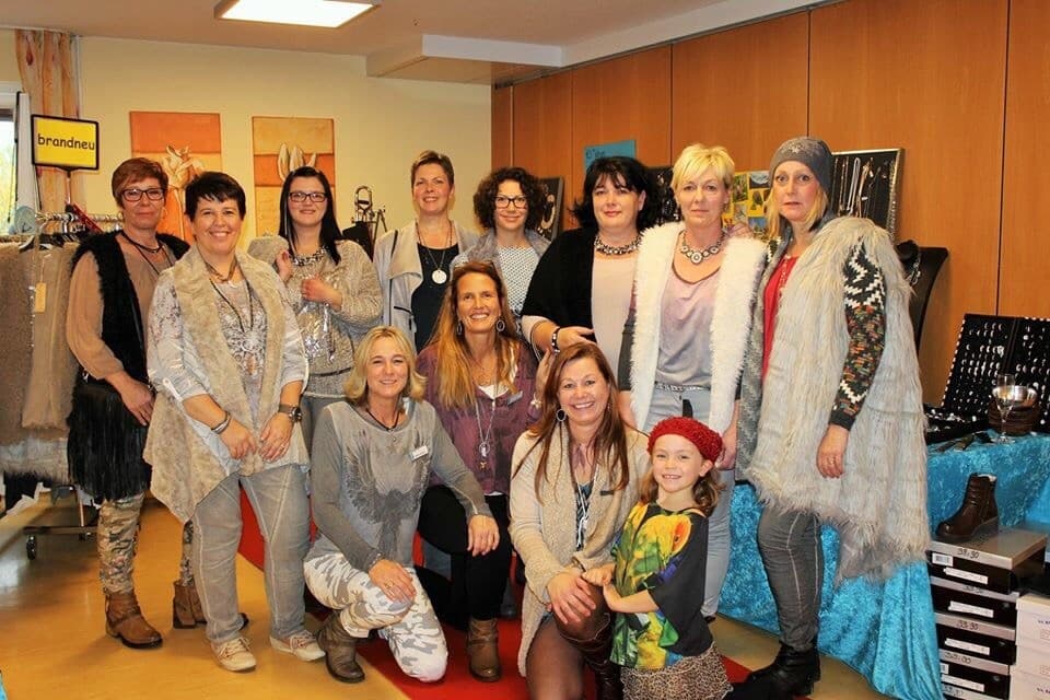 Hausmesse Haus Zellertal