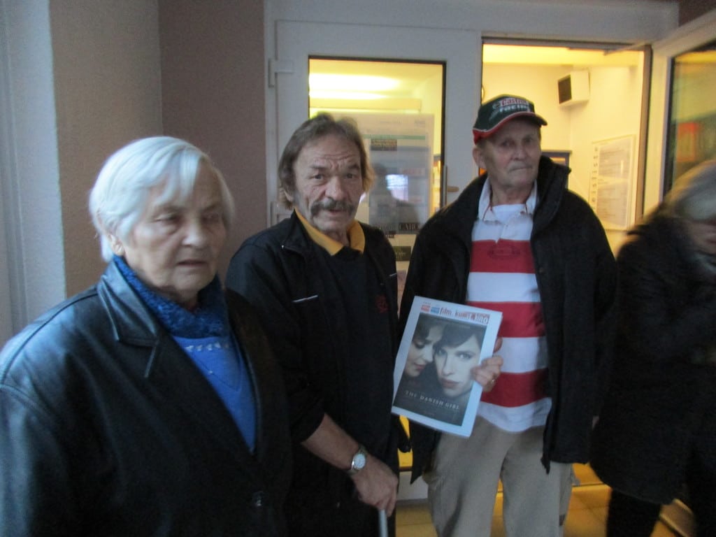 Kino in Enkenbach-Alsenborn