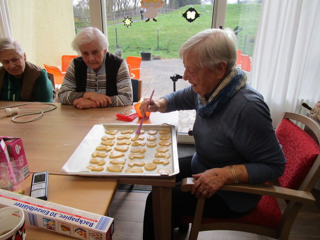 Adventsbacken