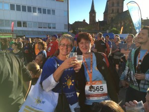 Firmenlauf 2016