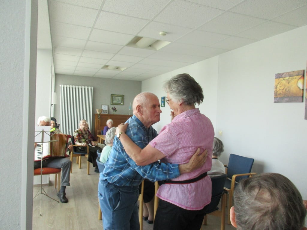Tanzcafé