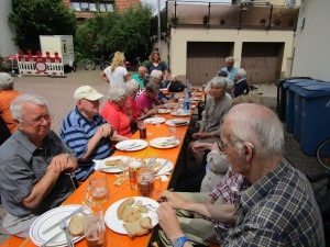 Enkenbacher Kerwe