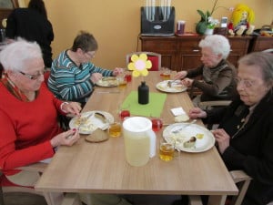 Köstliches Gegrilltes