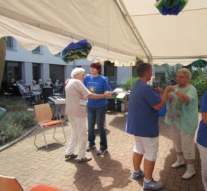 Sommerfest