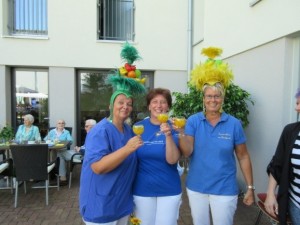 Sommerfest