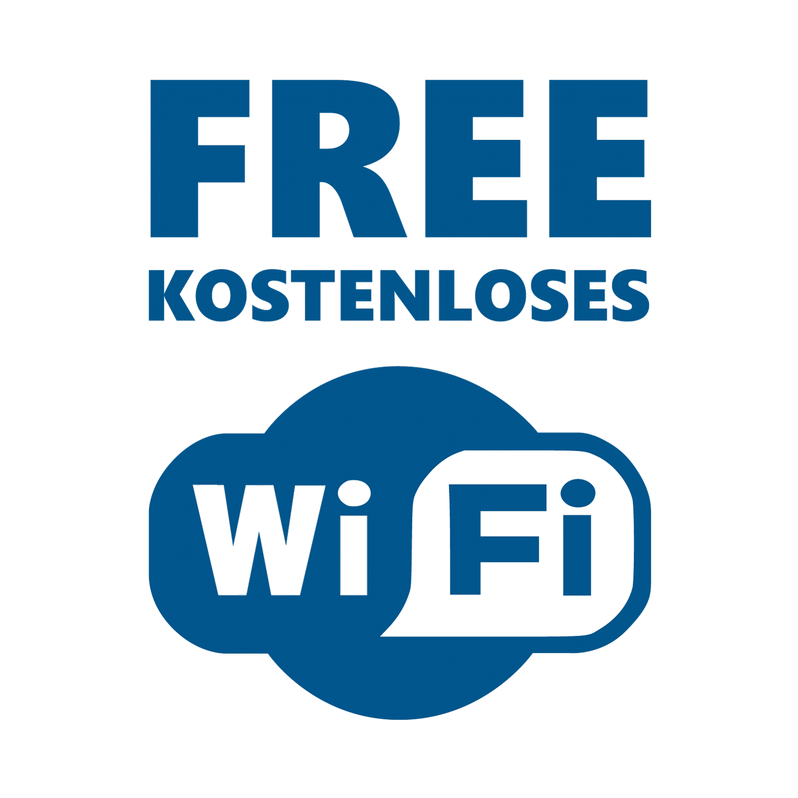 WiFi im Haus an den Schwarzweihern