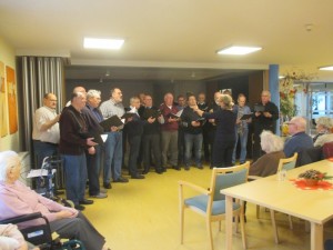 Männerchor Gauersheim Ilbesheim