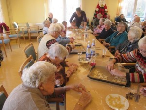 Sonnenkindertagesstätte