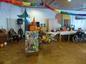 HadS Fasching