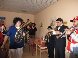 MennoHeim Fasching