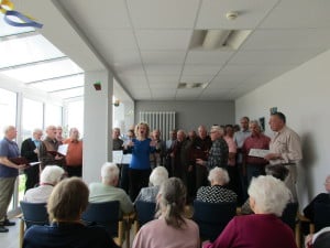 Musik im MennoHeim