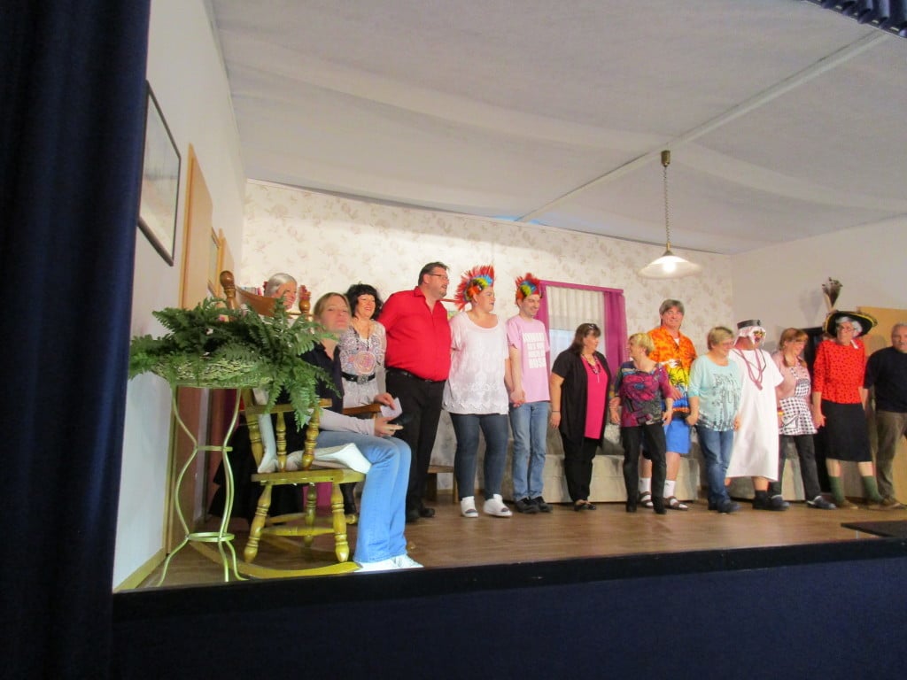 Hemschbacher Schaiertheater