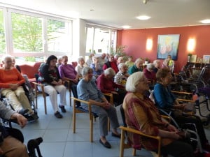 Konzert im HadS