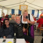 Sommerfest MennoHeim