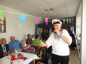 Sommerfest MH