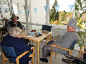 Oktoberfest im MennoHeim