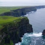 Dianachmittag – Eine Bildreise durch Irland und Nordirland