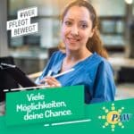 Die PAW ist wieder mit von der Partie: Große Ausbildungsbörse im Fritz-Walter-Stadion