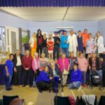 Ausflug zum Schaiertheater Neuhemsbach: Ein Tag voller Jubel, Trubel und bester Laune