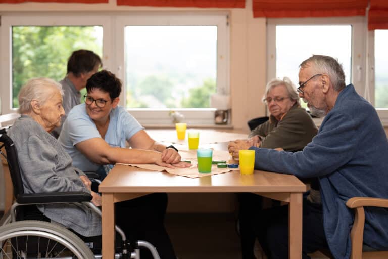 Haus Königsland Wolfstein