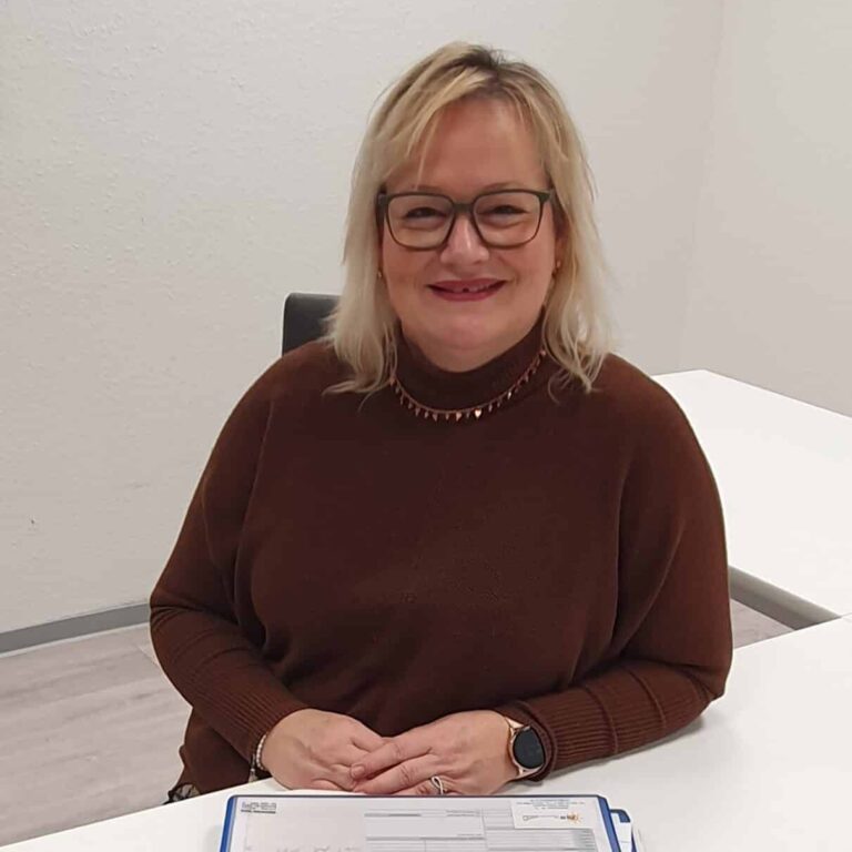 Tanja Derouet