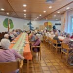 Süße Freude und Sommerlaune beim Erdbeerfest im Haus an den Schwarzweihern