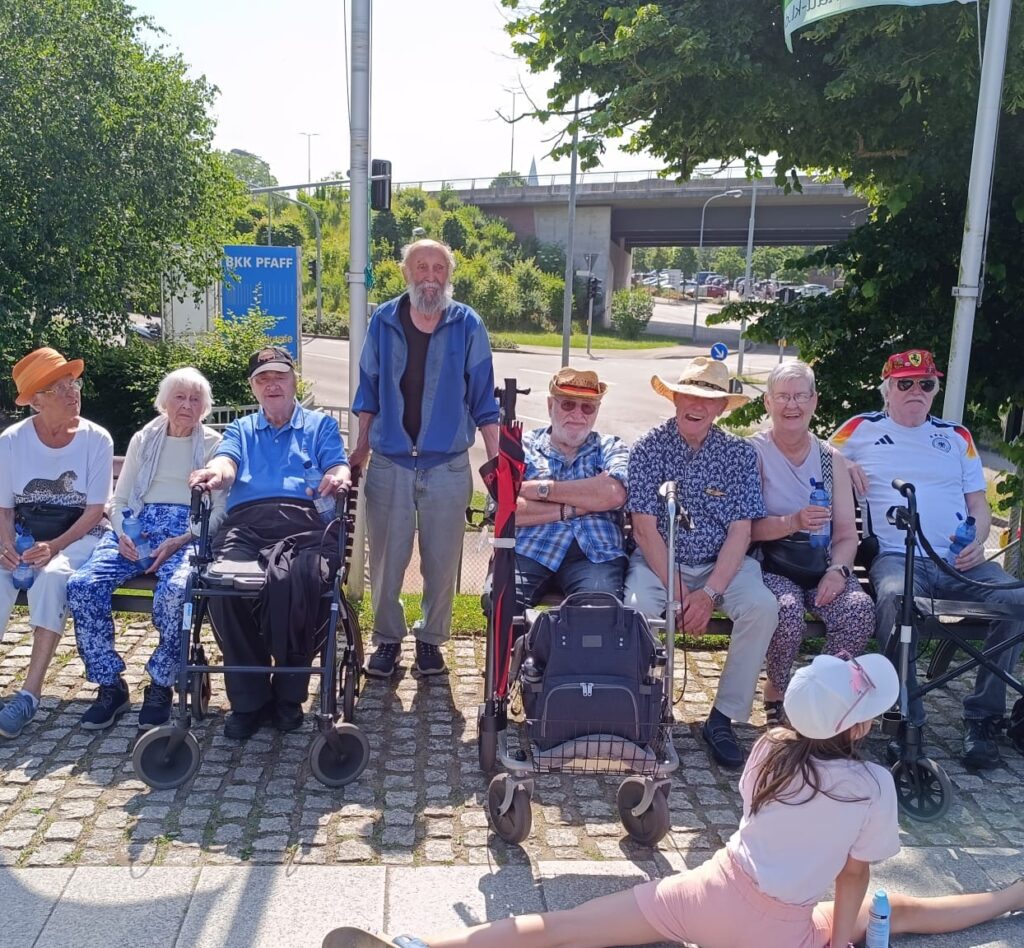 Tagespflege Hahnenbalz Kaiserslautern