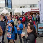 Unsere Teilnahme am B2Run Firmenlauf Kaiserslautern