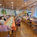 Süße Freude und Sommerlaune beim Erdbeerfest im Haus an den Schwarzweihern
