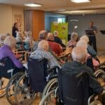 Konzert des Landespolizeiorchesters Rheinland-Pfalz